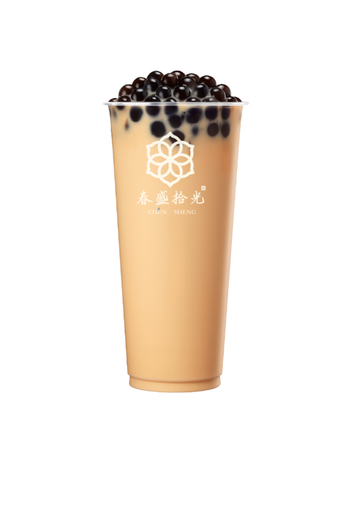 芙蓉珍奶