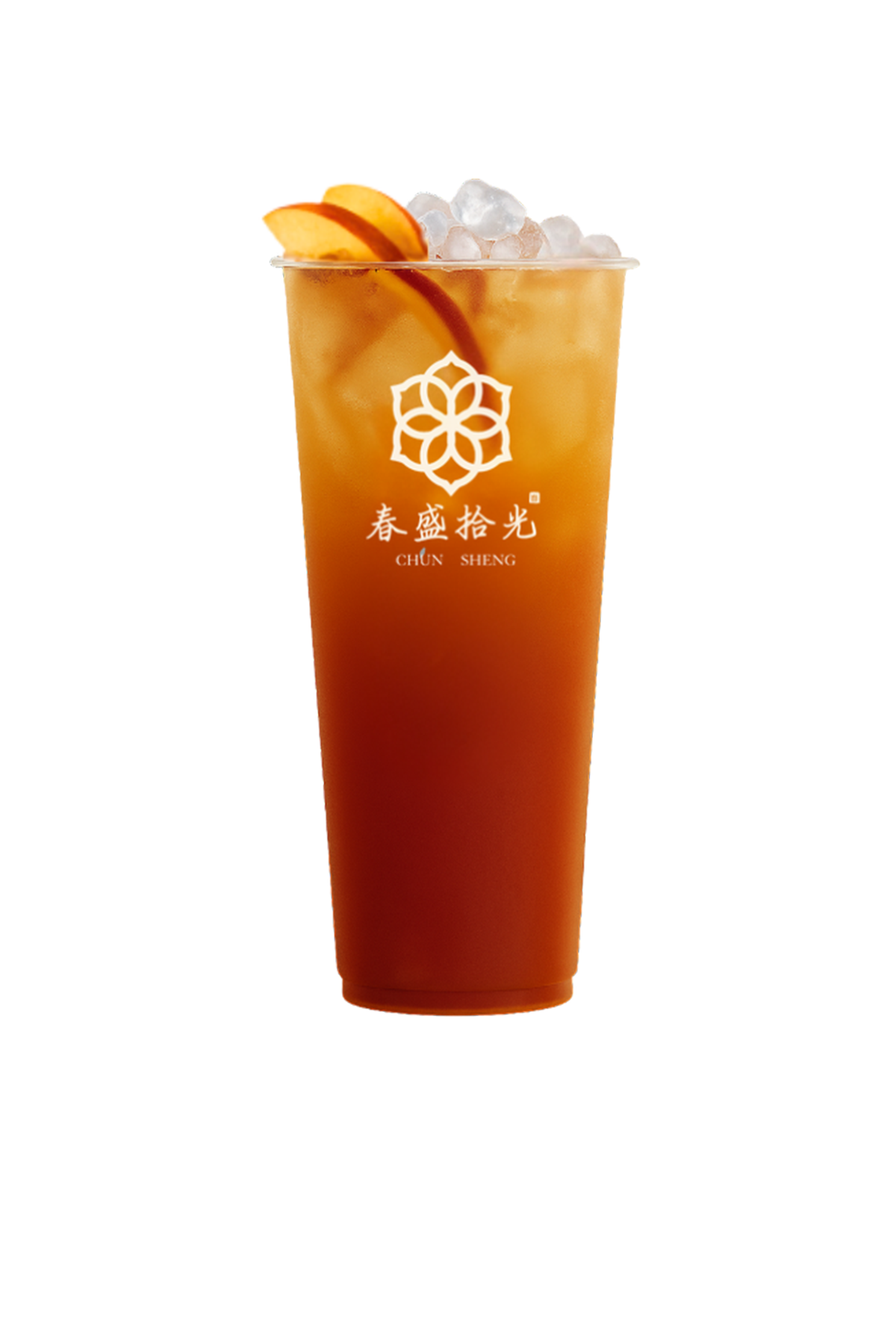 蘋果寒天凍